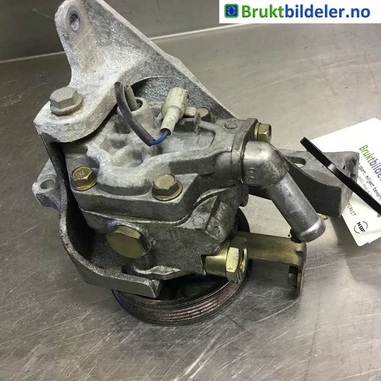 Servo pumpe mekanisk til Subaru Impreza 2001-2005 (Type II, Fase 1) (SUBARU|34430-FE060|)