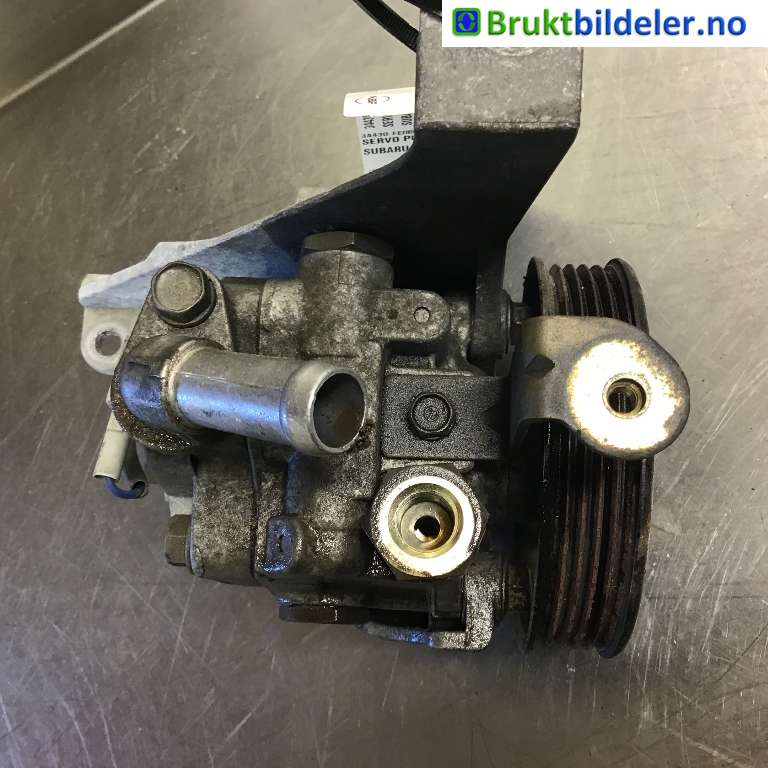 Servo pumpe mekanisk til Subaru Impreza 2001-2005 (Type II, Fase 1) (SUBARU|34430-FE060|)