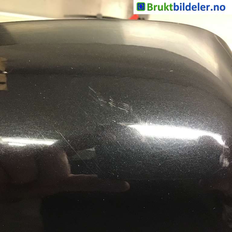 Speil høyre til Audi A4 2007-2014 (Type IV) (B8) (B8) (AUDI|8K1 857 410 E|)