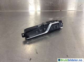Bryter diverse til BMW 5-Serie, 2017->> (G30/G31) (G30/G31) (BMW|61 31 9 460 799)