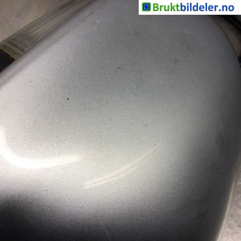 Speil høyre til VW Golf, Plus/Cross 2005-2009 (Fase 1)  (VOLKSWAGEN|5M1 857 508 AS|)