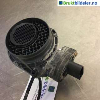 Luftmengde/luftmassemåler til VW Golf, Plus/Cross,   (VOLKSWAGEN|038 906 461 B|0 281 002 531)