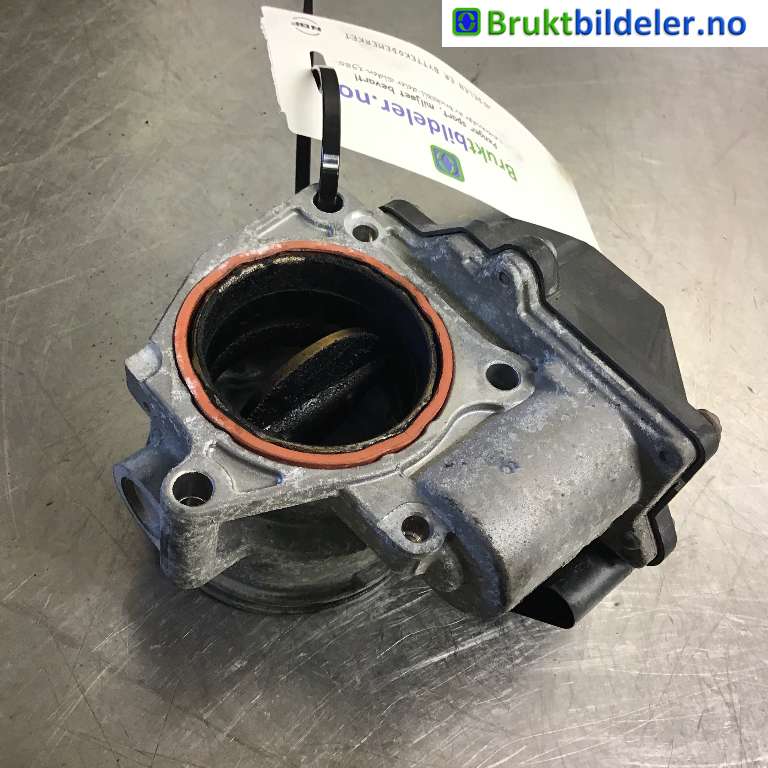 Spjeldhus til VW Golf, Plus/Cross 2005-2009 (Fase 1)  (VOLKSWAGEN|03G 128 063 M|A2C53249824|03G 128 063A)