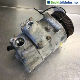 Aircondition kompressor til VW Golf, Plus/Cross,   (VOLKSWAGEN|1K0 820 859 F)