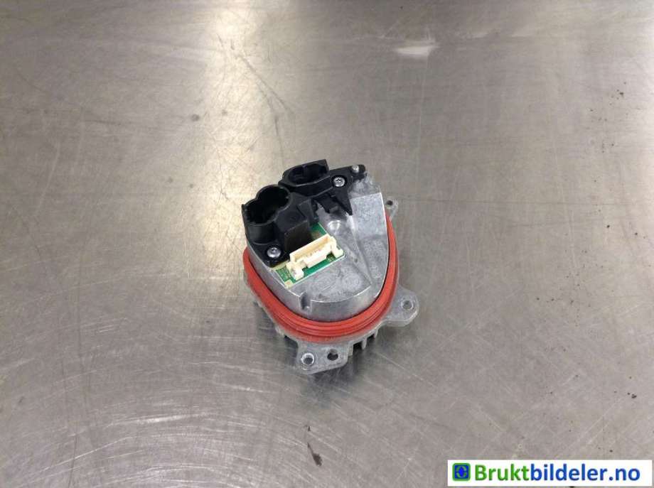 Styreenhet xenon/ballast til BMW 5-Serie, 2017-->> (G30/G31) (G30/G31) (BMW|)