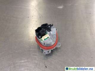 Styreenhet xenon/ballast til BMW 5-Serie, 2017->> (G30/G31) (G30/G31) (BMW|235 083-02)