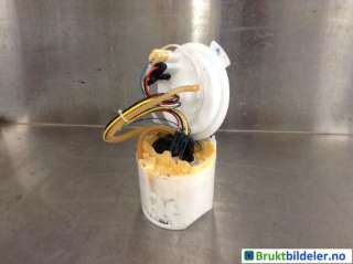 Bensinpumpe elektrisk til BMW 5-Serie, 2017->> (G30/G31) (G30/G31) (BMW|16 11 9 468 600)