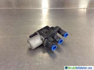 Diverse deler til BMW 5-Serie,  (G30/G31) (BMW|64 11 9 890 553)
