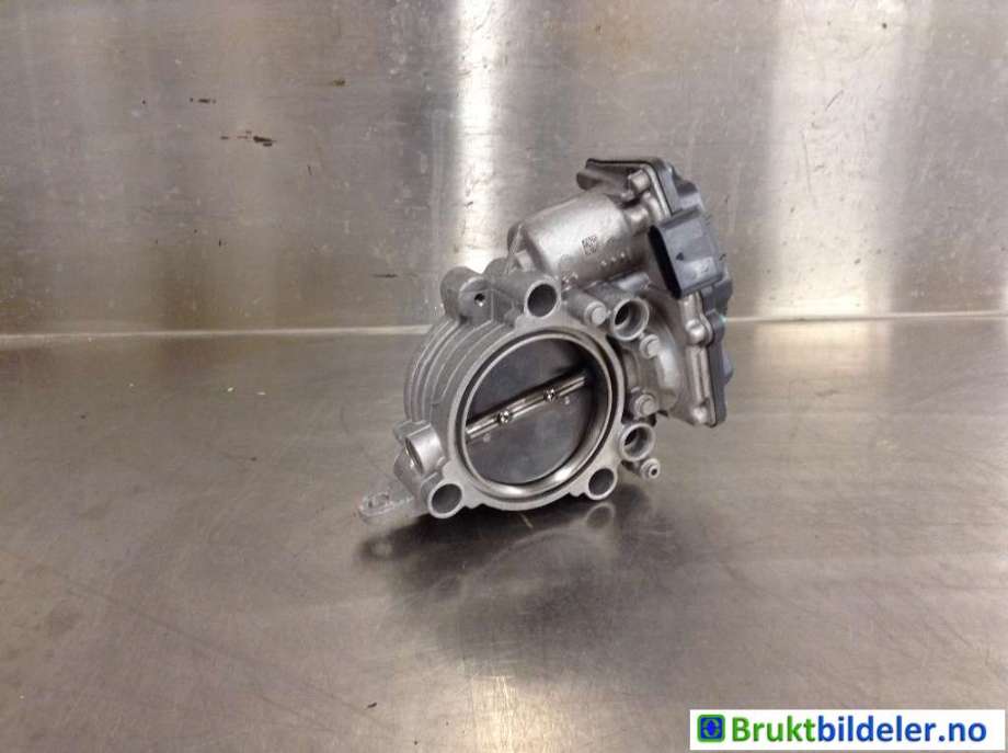 Spjeldhus til BMW 5-Serie 2017-->> (G30/G31) (G30/G31) (BMW|13 54 8 623 324|A2C15022500|)