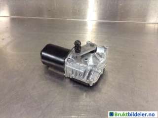 Viskermotor frontrute til BMW 5-Serie,  (G30/G31) (BMW|W224097)