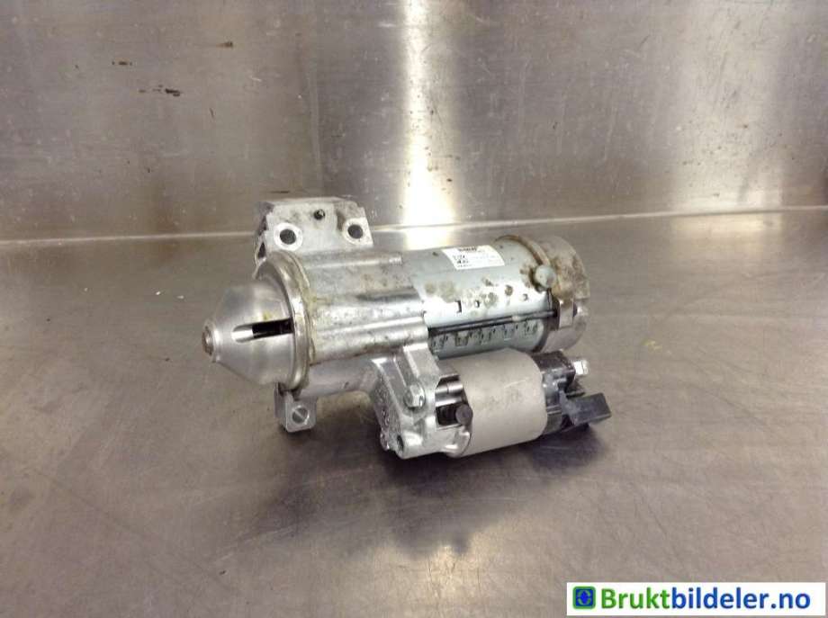 Starter til BMW 5-Serie 2017-->> (G30/G31) (G30/G31) (BMW|12 41 8 687 064|TE438000-4912|)