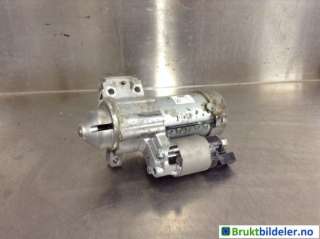 Starter til BMW 5-Serie,  (G30/G31) (BMW|12 41 8 687 064|TE438000-4912)