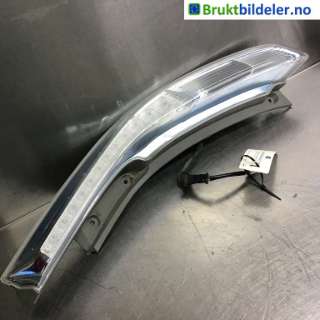 Baklykt høyre til Nissan Leaf, 2011-2017 (Type I)  (NISSAN|265503NL0A)