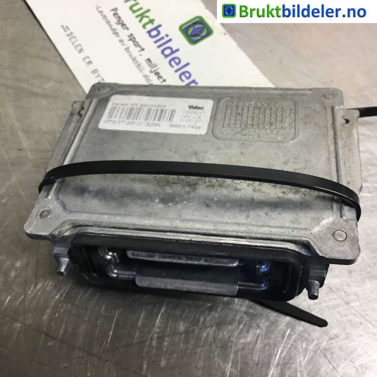 Styreenhet xenon/ballast til Peugeot 508 2011-2014 (Type I, Fase 1)  (PEUGEOT|6224 L8|)