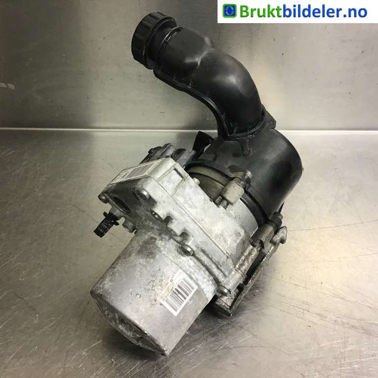 Servo pumpe elektrisk til Peugeot 508 2011-2014 (Type I, Fase 1)  (PEUGEOT|16 064 066 80|V29006924D|HPI GS 116234E)