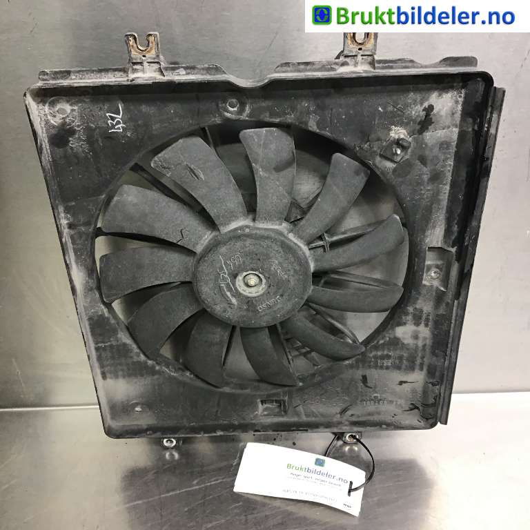 Kjølevifte til Honda CR-V 2007-2012 (Type III)  (HONDA|168000-7940|)