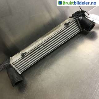 Intercooler til BMW X1, 2009-2015 (E84) (E84) (BMW|7 524 916-08|3093796)