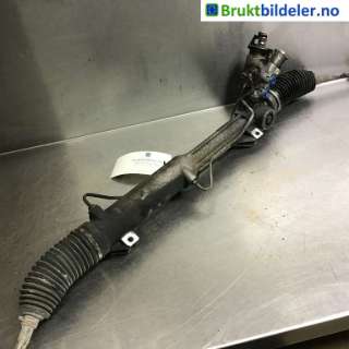 Tannstang til BMW X1, 2009-2015 (E84) (E84) (BMW|6 794 935.01|7853 993 663)