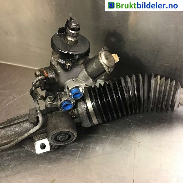 Tannstang til BMW X1 2009-2015 (E84) (E84) (BMW|6 794 935.01|7853 993 663|)