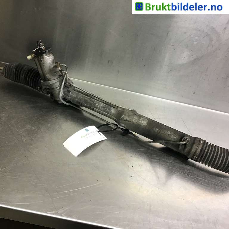 Tannstang til BMW X1 2009-2015 (E84) (E84) (BMW|6 794 935.01|7853 993 663|)
