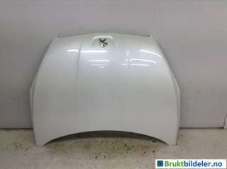 Panser til Peugeot 508, 2011-2014 (Type I, Fase 1)  (PEUGEOT|7901 S3)