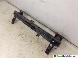 Støtfangerforsterkning foran til VW Caddy,   (VOLKSWAGEN|1T0 807 109 D|5K0 807 651 D)
