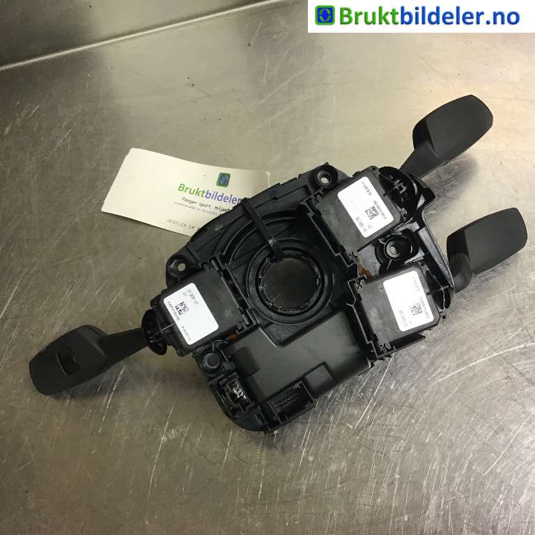 Bryter combi til BMW X1 2009-2015 (E84) (E84) (BMW|9 123 051-04|10 0255 56-00|)