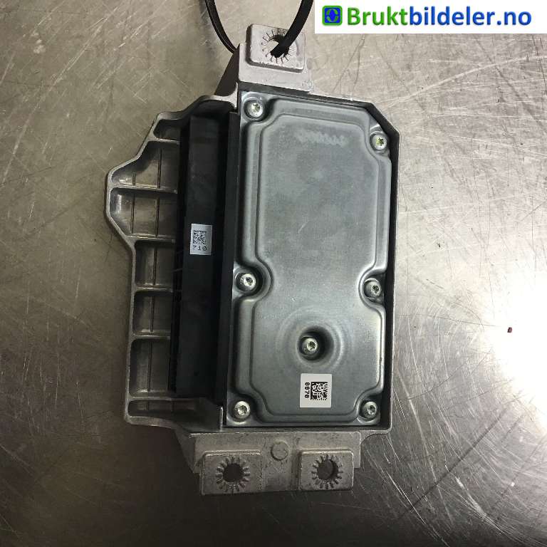 Airbag elektronikk til BMW X1 2009-2015 (E84) (E84) (BMW|65 77 9184432-02|0 258 010 070|)