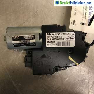 Takluke motor til BMW X1,  (E84) (BMW|6761 7213044 02)