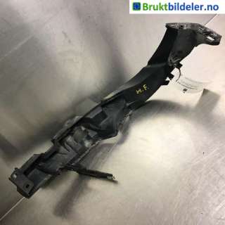 Frontlyktehus til BMW X1,  (E84) (BMW|51 64 2 990 180)