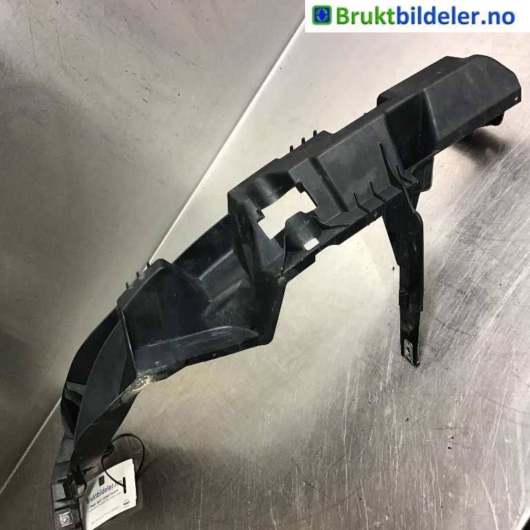 Frontlyktehus til BMW X1 2009-2015 (E84) (E84) (BMW|51 64 2 990 180|)