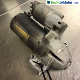 Starter diesel til BMW X1,  (E84) (BMW|12 41 8 570 238|1 005 841 139)