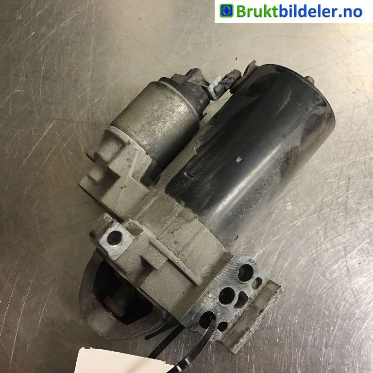 Starter diesel til BMW X1 2009-2015 (E84) (E84) (BMW|12 41 8 570 238|1 005 841 139|)