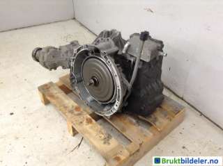 Girkasse automat til Mercedes B-Klasse,  (W246) (MERCEDES|724.011)