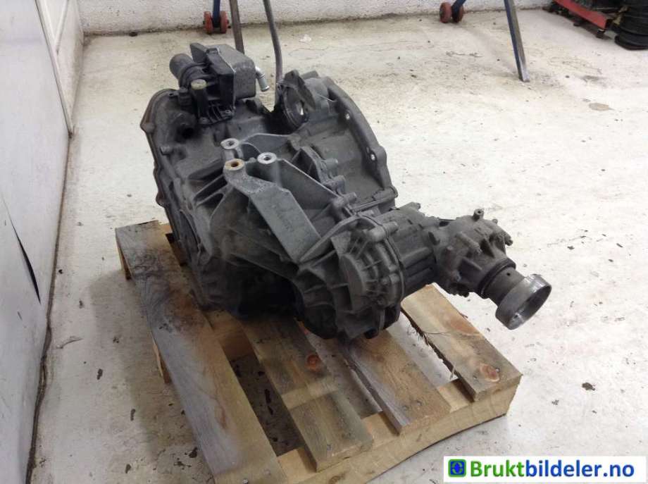 Girkasse automat til Mercedes B-Klasse 2011-2018 (W246) (W246) (MERCEDES||724.011)