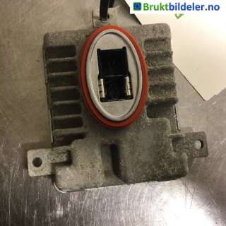 Styreenhet xenon/ballast til BMW X1, 2009-2015 (E84) (E84) (BMW|7 237 647|W003T20071)