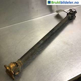 Mellomaksel fremre til BMW X1, 2009-2015 (E84) (E84) (BMW|26 20 9 488 491)