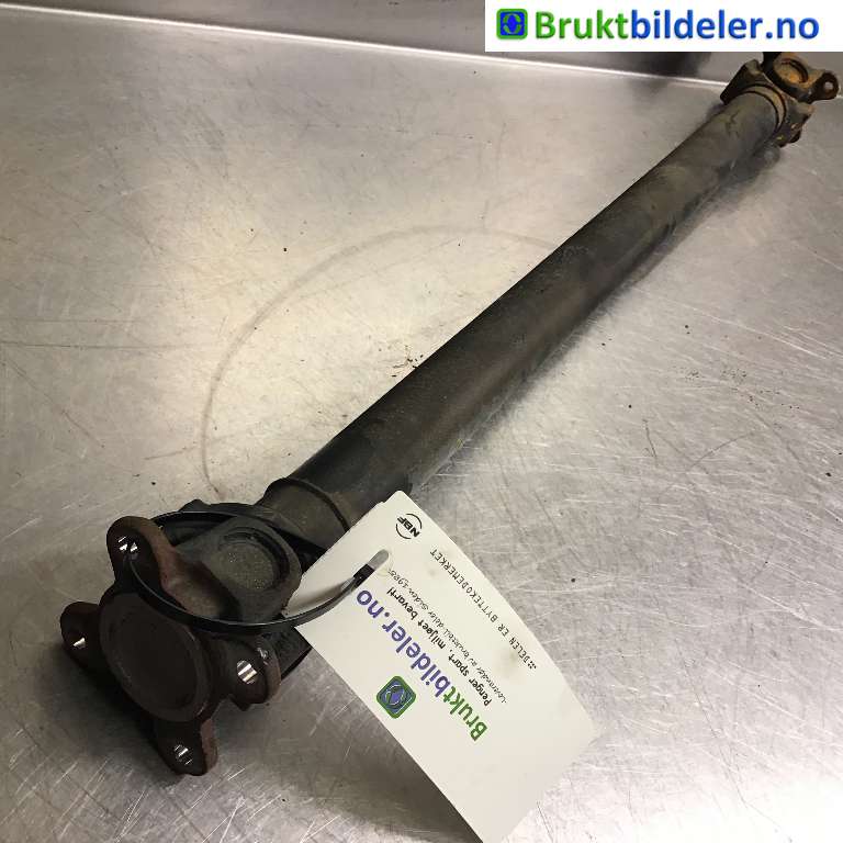 Mellomaksel fremre til BMW X1 2009-2015 (E84) (E84) (BMW|26 20 9 488 491|)