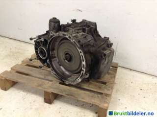 Girkasse automat til VW Tiguan,   (VOLKSWAGEN|0BH 300 011 F|MYB)