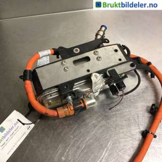 Varmeapparat diverse til BMW 5-Serie,  (G30/G31) (BMW|64 12 9 873 688|40X1C)