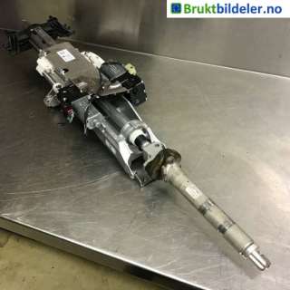 Rattaksel elektrisk servo til BMW 5-Serie,  (G30/G31) (BMW|32 30 6 894 879|7 045 956 102|LS6894879A102)