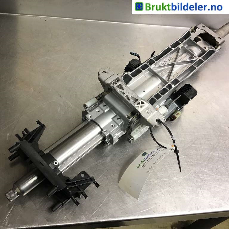 Rattaksel elektrisk servo til BMW 5-Serie 2017-->> (G30/G31) (G30/G31) (BMW|32 30 6 894 879|7 045 956 102|LS6894879A102)