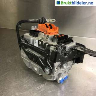 Inverter hybrid til BMW 5-Serie, 2017->> (G30/G31) (G30/G31) (BMW|12 36 5 A87 DE7|0 437 508 00Y)