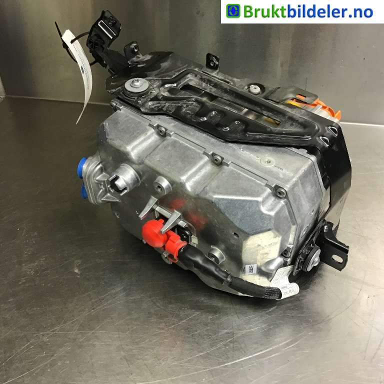 Inverter hybrid til BMW 5-Serie 2017-->> (G30/G31) (G30/G31) (BMW|12 36 5 A87 DE7|0 437 508 00Y|)