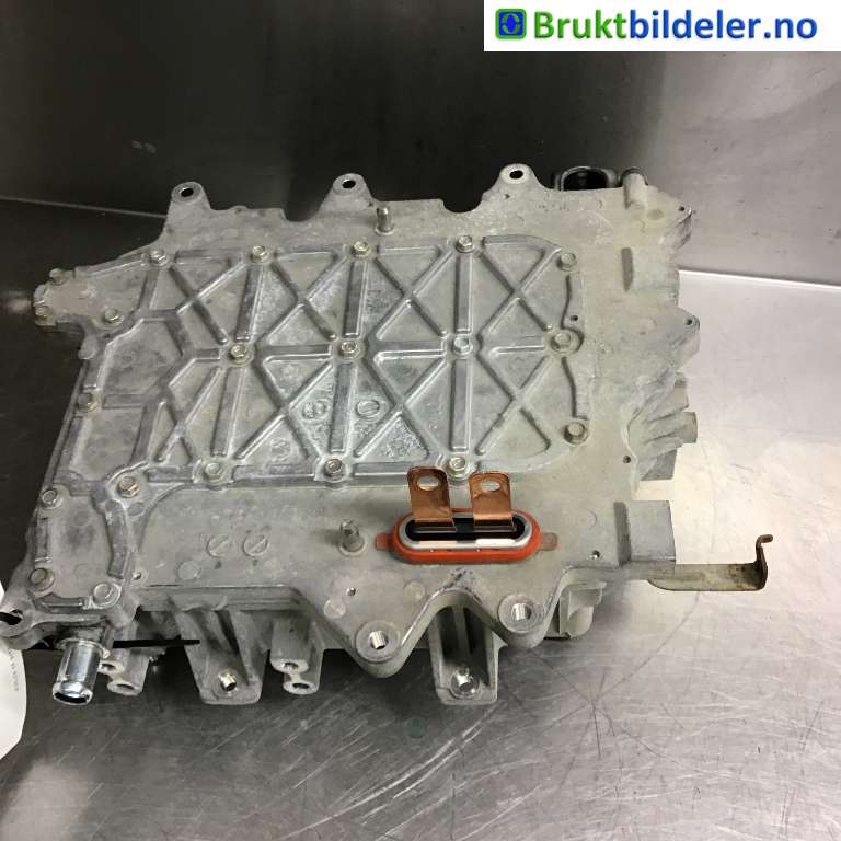 Inverter hybrid til Nissan Leaf 2011-2017 (Type I)  (NISSAN|291A03NF0A|)