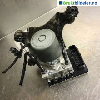 ABS sentral til BMW 5-Serie, 2017->> (G30/G31) (G30/G31) (BMW|34 51 5 A4B D23|54088819A|3451 5A28346 01)