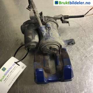 Bremsecaliper høyre bak til BMW 5-Serie,  (G30/G31) (BMW|34 21 6 881 296|34 21 6 870 567)