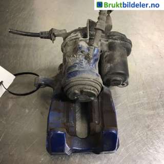 Bremsecaliper venstre bak til BMW 5-Serie,  (G30/G31) (BMW|34 21 6 881 295|34 21 6 870 567)