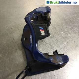 Bremsecaliper brakett til BMW 5-Serie, 2017->> (G30/G31) (G30/G31) (BMW|34 20 6 891 916)