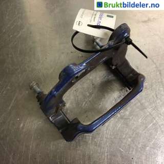Bremsecaliper brakett til BMW 5-Serie, 2017->> (G30/G31) (G30/G31) (BMW|34 20 6 891 915)